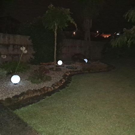 הוילה או גרובה Casita Curbeiros מראה חיצוני תמונה